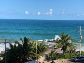 Vista incrível para o mar / Beautiful ocean view